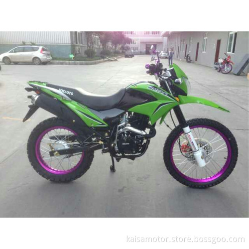 250CC Pocketbike (KS150GY-6)